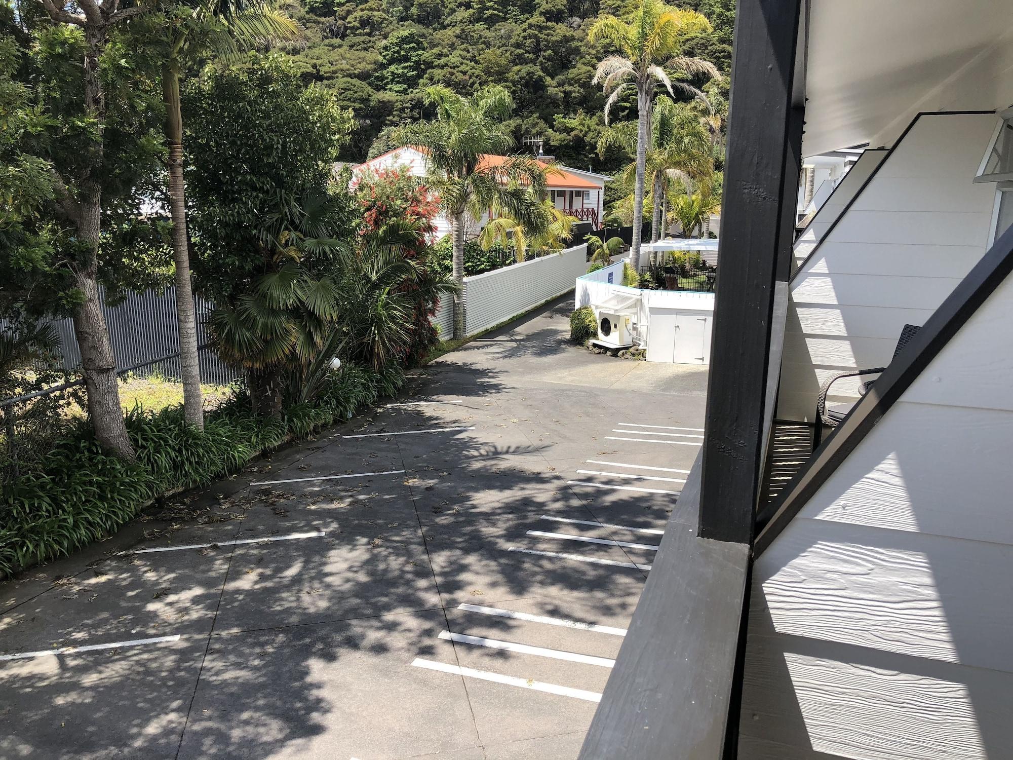 Edelweiss Motel Paihia Exterior foto