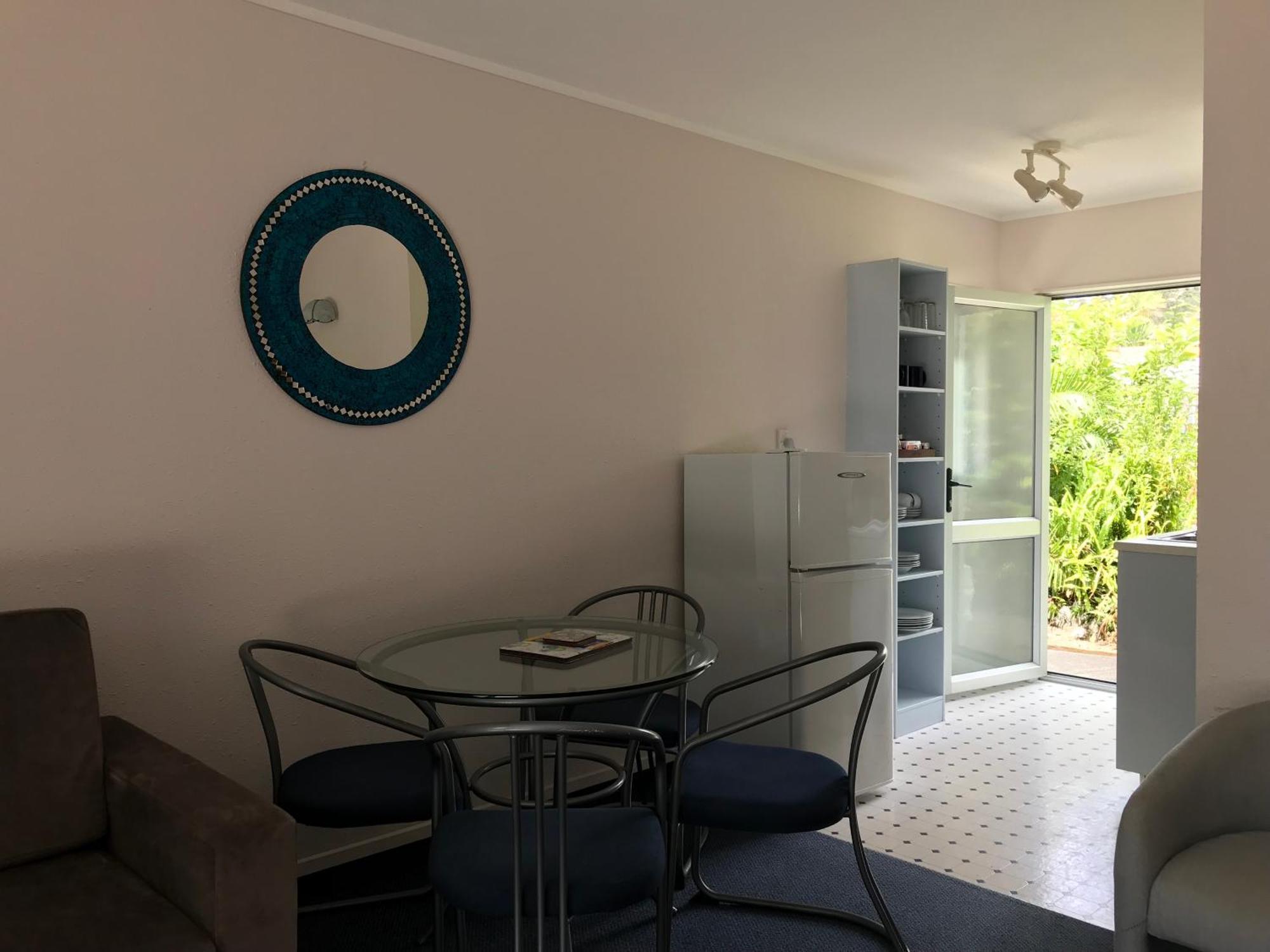 Edelweiss Motel Paihia Quarto foto