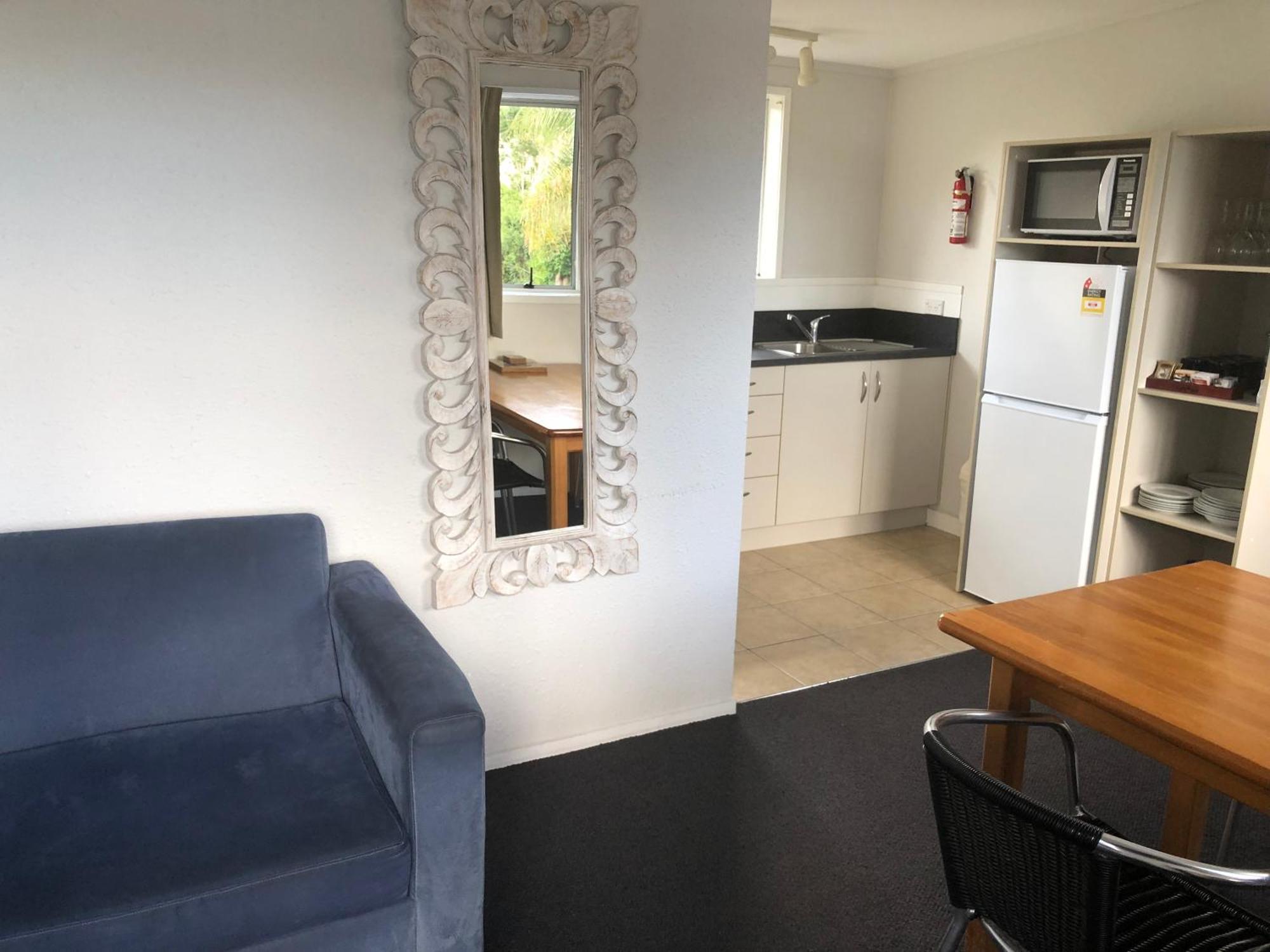 Edelweiss Motel Paihia Quarto foto