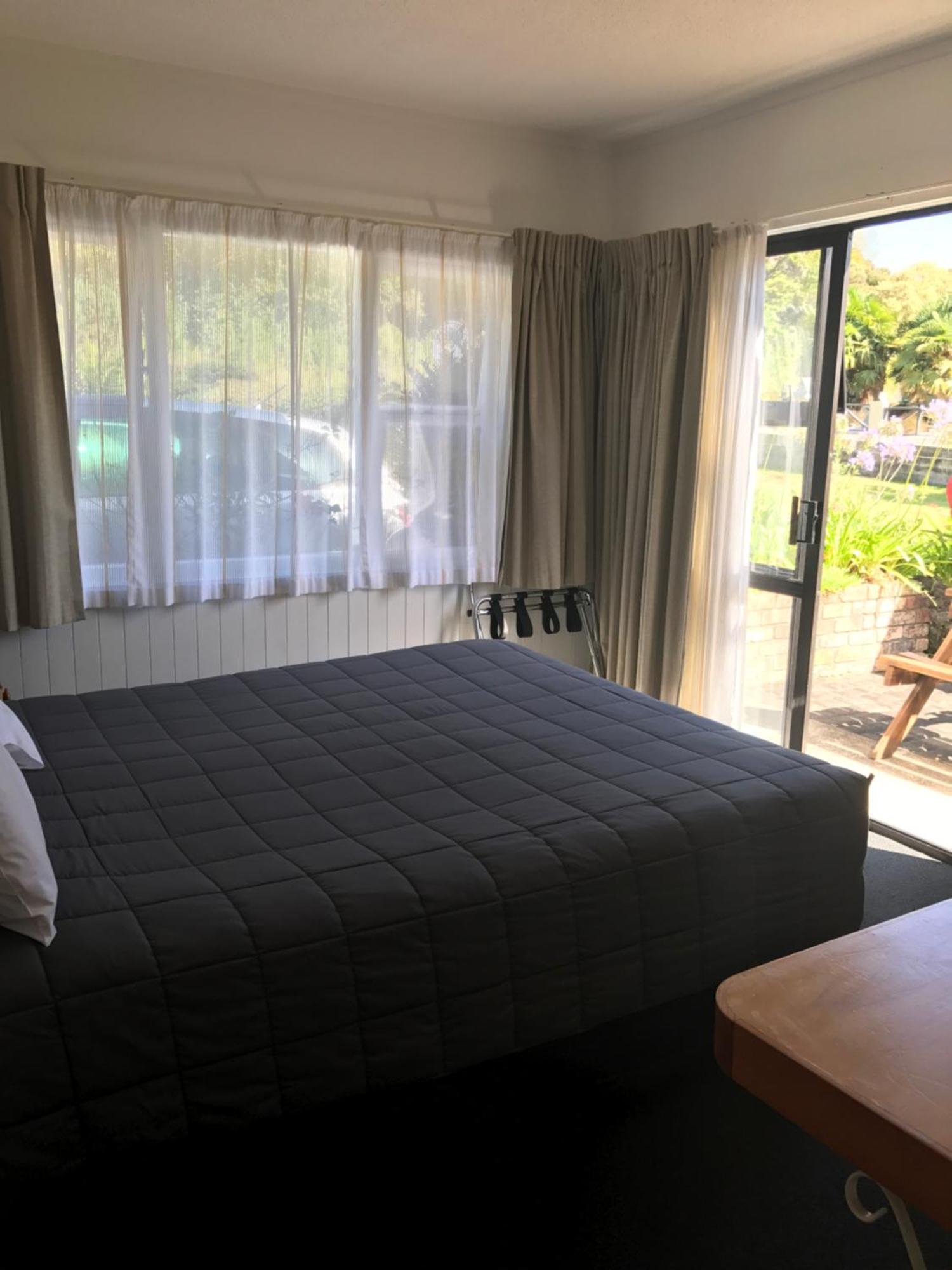 Edelweiss Motel Paihia Quarto foto