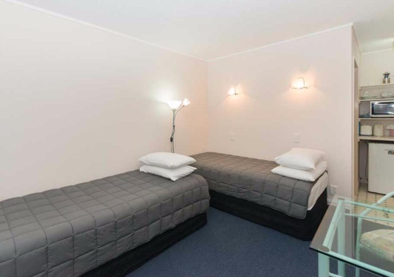 Edelweiss Motel Paihia Exterior foto